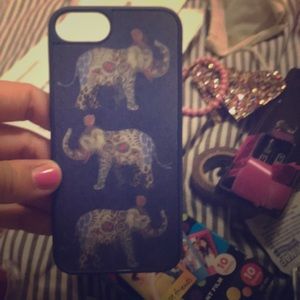 Tory Burch iPhone 7 case